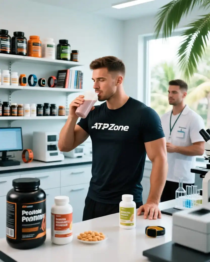 Fenêtres métaboliques